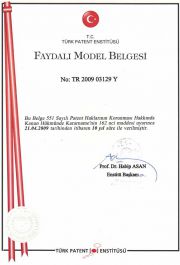 Faydali Model Belgesi3