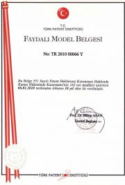 Faydali Model Belgesi4